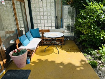 Siófok Aranyparti Apartman1