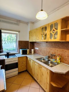 Siófok Aranyparti Apartman9