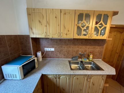 Siófok Aranyparti Apartman10