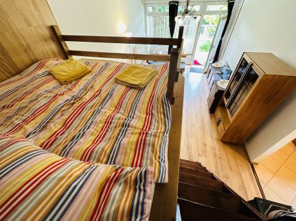 Siófok Aranyparti Apartman11
