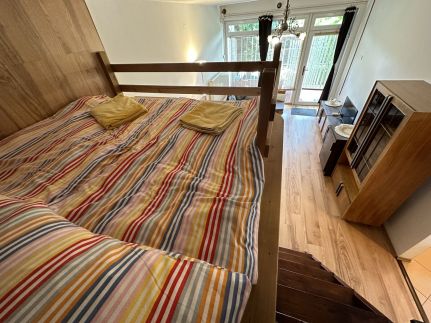 Siófok Aranyparti Apartman12