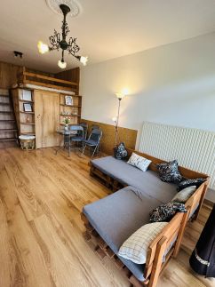 Siófok Aranyparti Apartman14