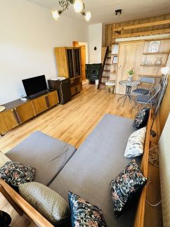 Siófok Aranyparti Apartman15