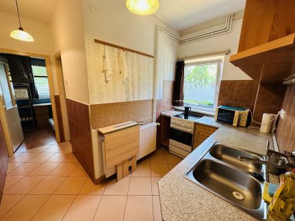 Siófok Aranyparti Apartman16