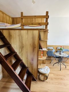 Siófok Aranyparti Apartman17