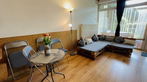 Siófok Aranyparti Apartman18