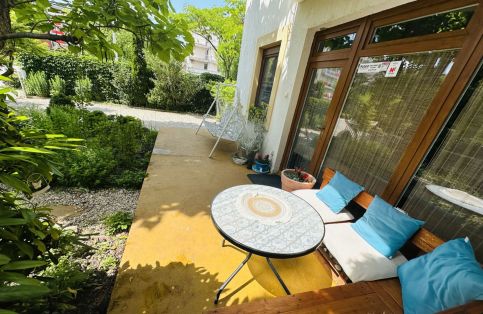 Siófok Aranyparti Apartman2
