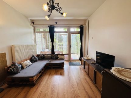 Siófok Aranyparti Apartman19