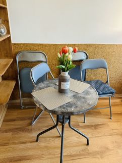 Siófok Aranyparti Apartman20
