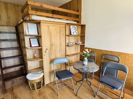 Siófok Aranyparti Apartman21