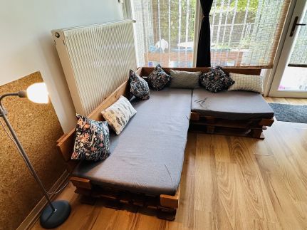 Siófok Aranyparti Apartman22