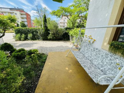 Siófok Aranyparti Apartman24