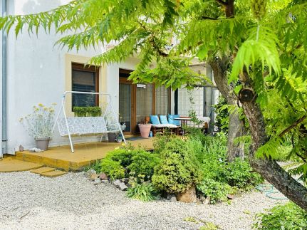 Siófok Aranyparti Apartman25