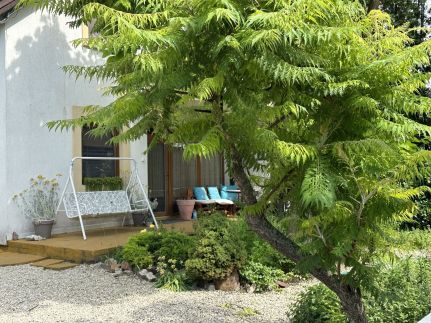 Siófok Aranyparti Apartman27