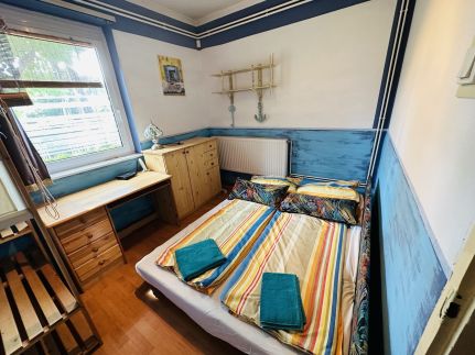 Siófok Aranyparti Apartman3