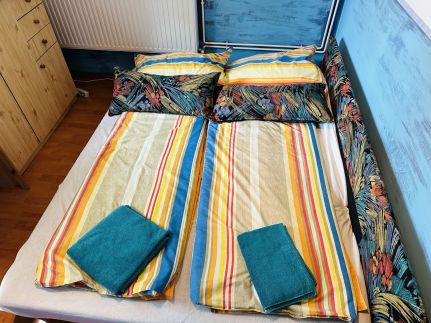 Siófok Aranyparti Apartman4