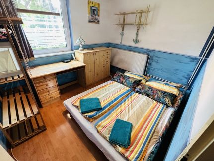 Siófok Aranyparti Apartman5