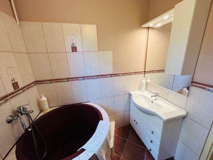 Siófok Aranyparti Apartman6