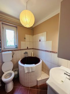 Siófok Aranyparti Apartman7