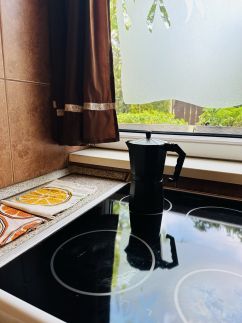 Siófok Aranyparti Apartman8