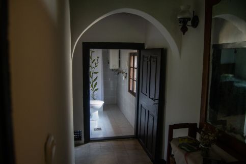 Dankó Porta Vendégház1