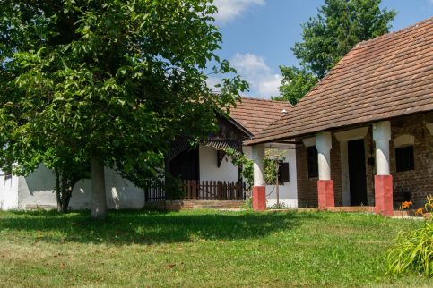 Dankó Porta Vendégház14