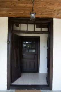 Dankó Porta Vendégház7