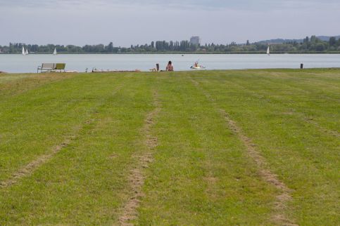 Laguna Yacht Club Vízparti Vendégház3