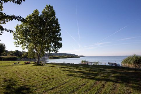 Laguna Yacht Club Vízparti Vendégház