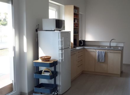 Hunor House Apartman12