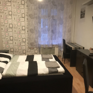 Százszorszép Apartman