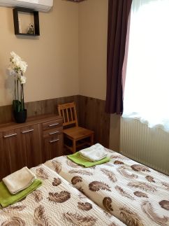 Mesi Lux Apartman4