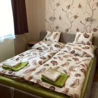 Mesi Lux Apartman