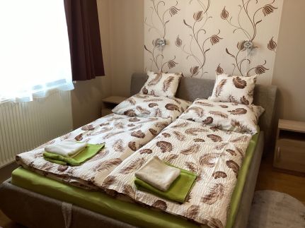 Mesi Lux Apartman
