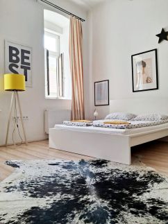 Szigetvári Stúdió Apartman13