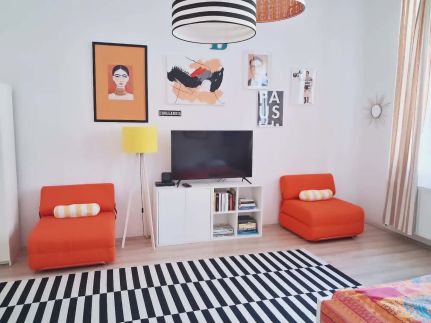 Szigetvári Stúdió Apartman26
