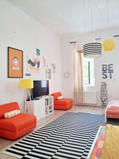 Szigetvári Stúdió Apartman27