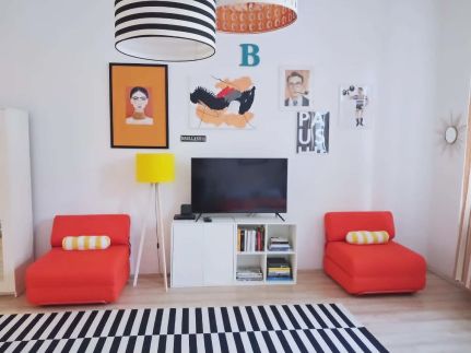 Szigetvári Stúdió Apartman28