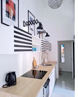 Szigetvári Stúdió Apartman6