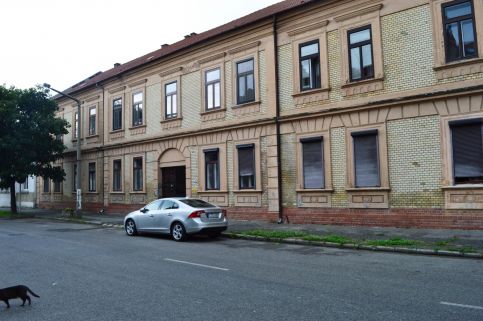Szigetvári Stúdió Apartman1