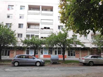 Kölcsey Apartman9