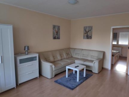 Kölcsey Apartman