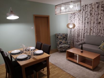 Kisfaludy Premium Apartment5