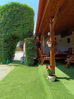 Tisza-tavi Menedék Vendégház37