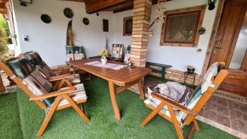 Tisza-tavi Menedék Vendégház51