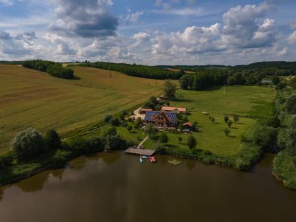 Velegi Kaland Tanya Vendégház8