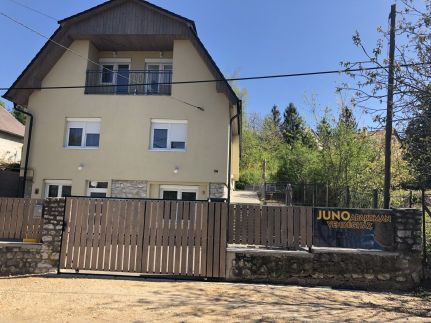 Juno Apartman Vendégház13