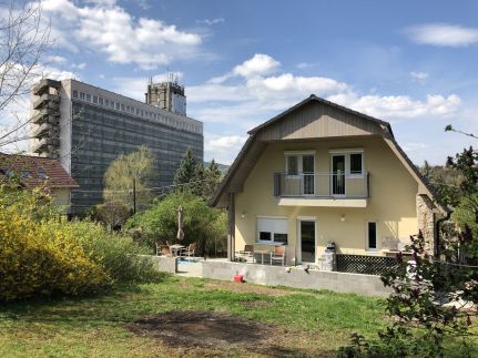 Juno Apartman Vendégház4