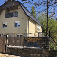 Juno Apartman Vendégház