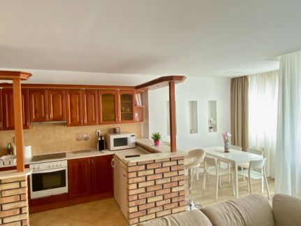 Bonita Apartman16